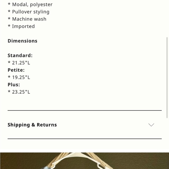 New with tags Banana Republic Airstretch Pant - Picture 6 of 6